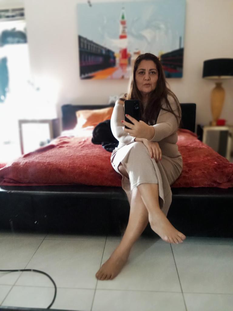 Chica busca chico en Madrid: 