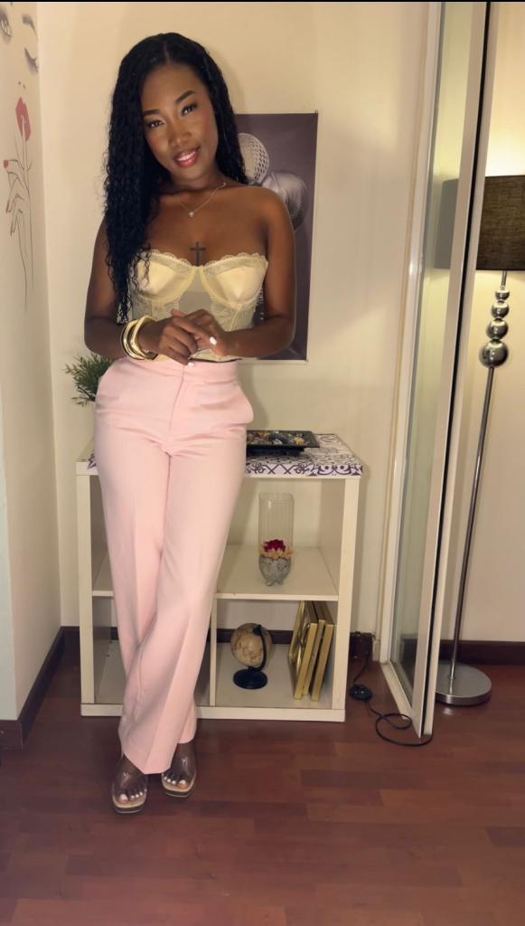 Chica busca chico en Barcelona: 