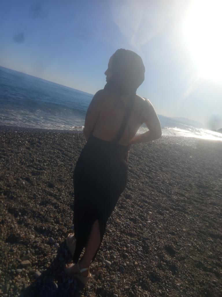 Chica busca chico en Málaga: 