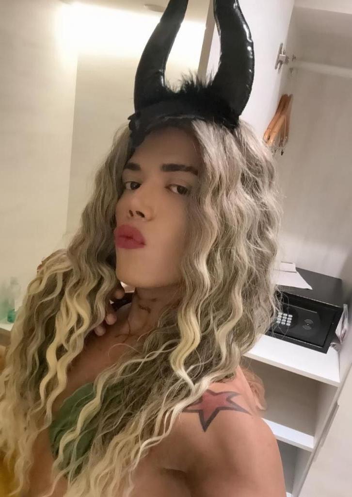 611356592: Travesti en Las Palmas