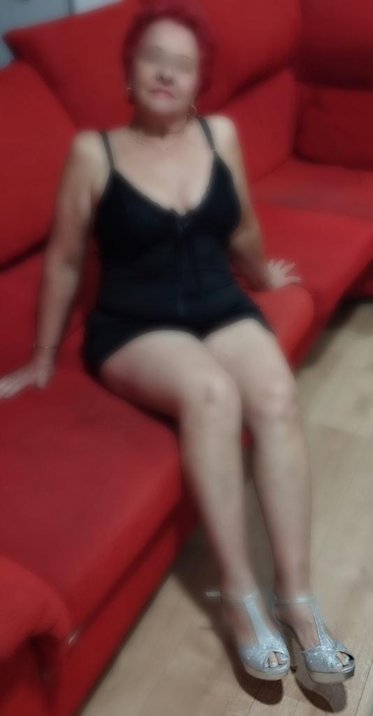 Chica busca chico en Alicante: 