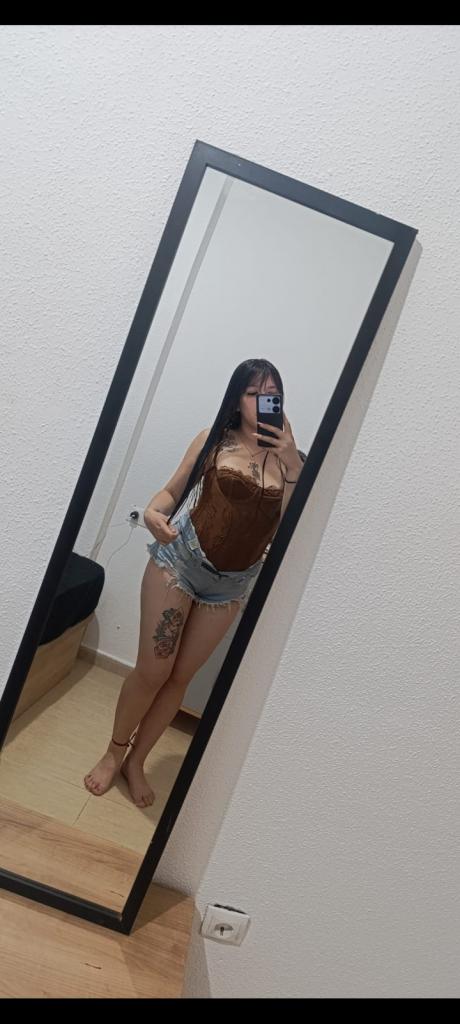 Chica busca chico en Málaga: 