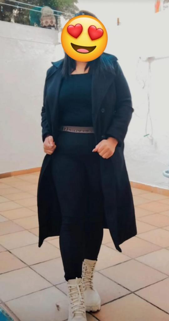 Chica busca chico en Barcelona: 