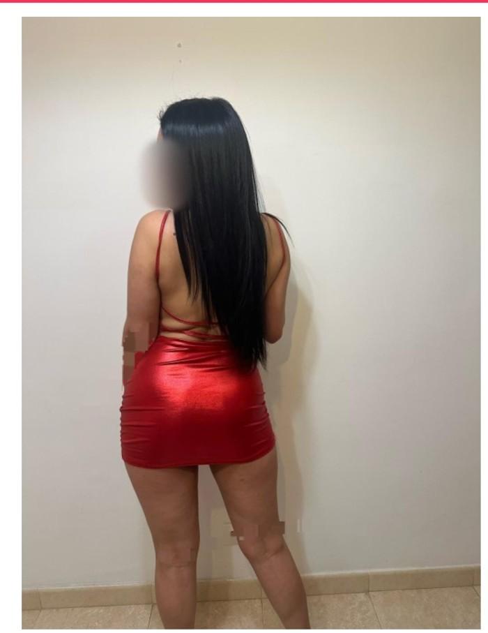 Chica busca chico en Málaga: 