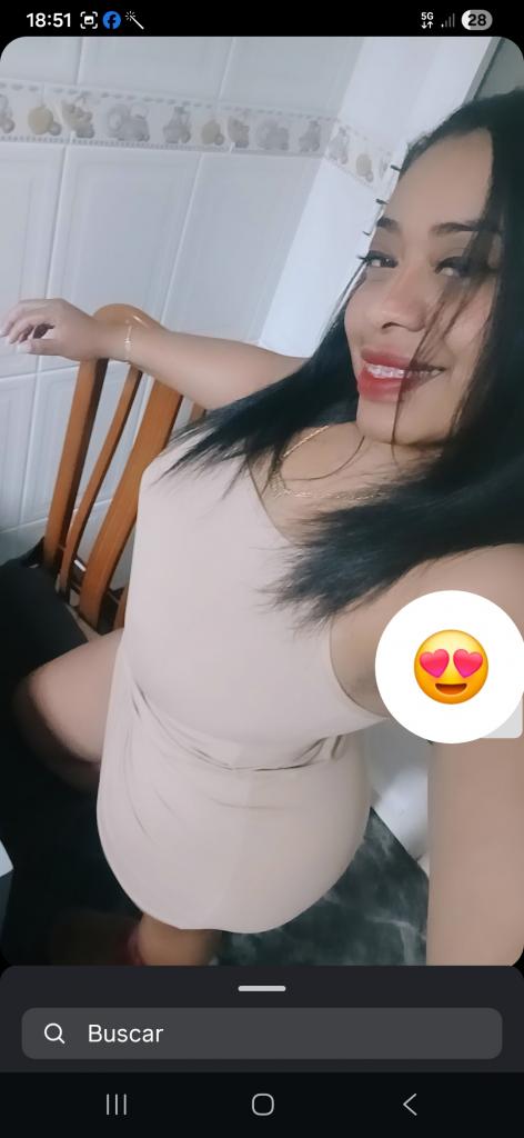 Chica busca chico en Murcia: 