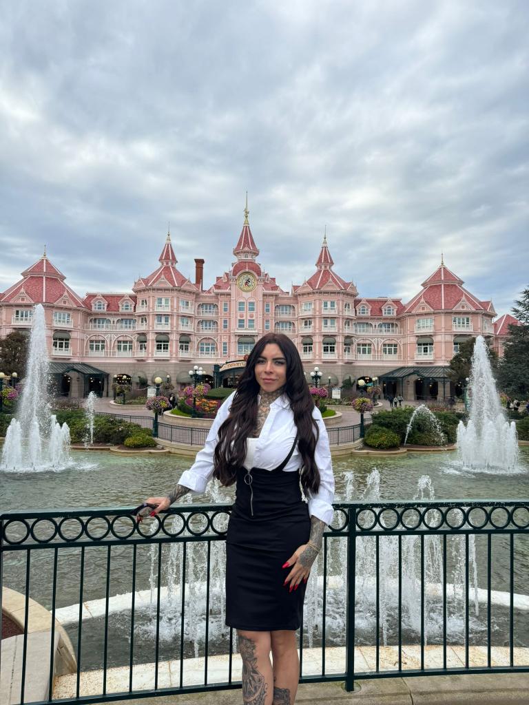 Travesti en Valencia: 