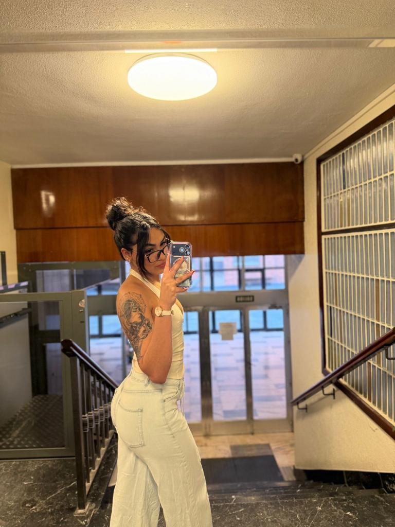 Chica busca chico en León: 