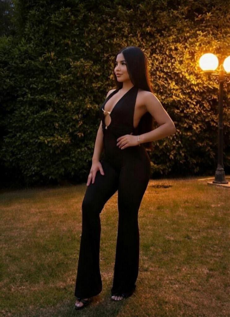 Chica busca chico en Málaga: 