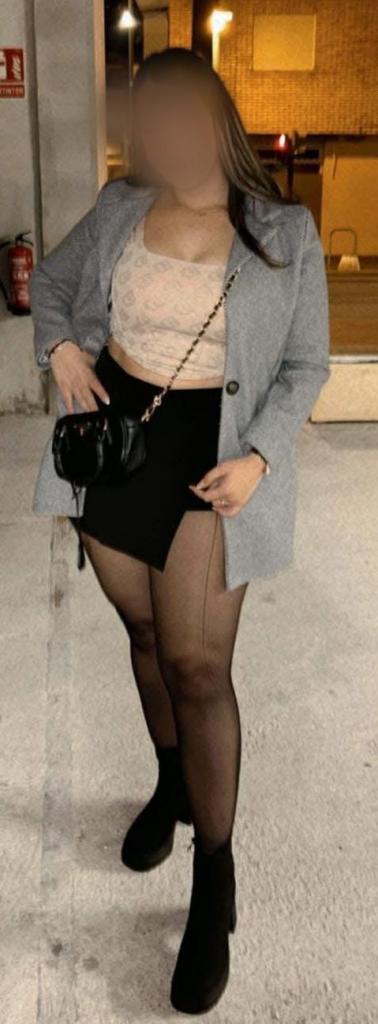 Chica busca chico en Valencia: 