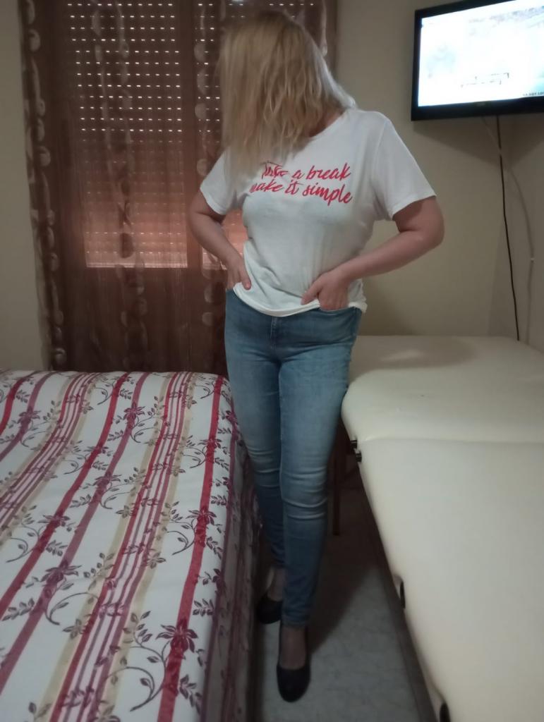 Chica busca chico en Zaragoza: 