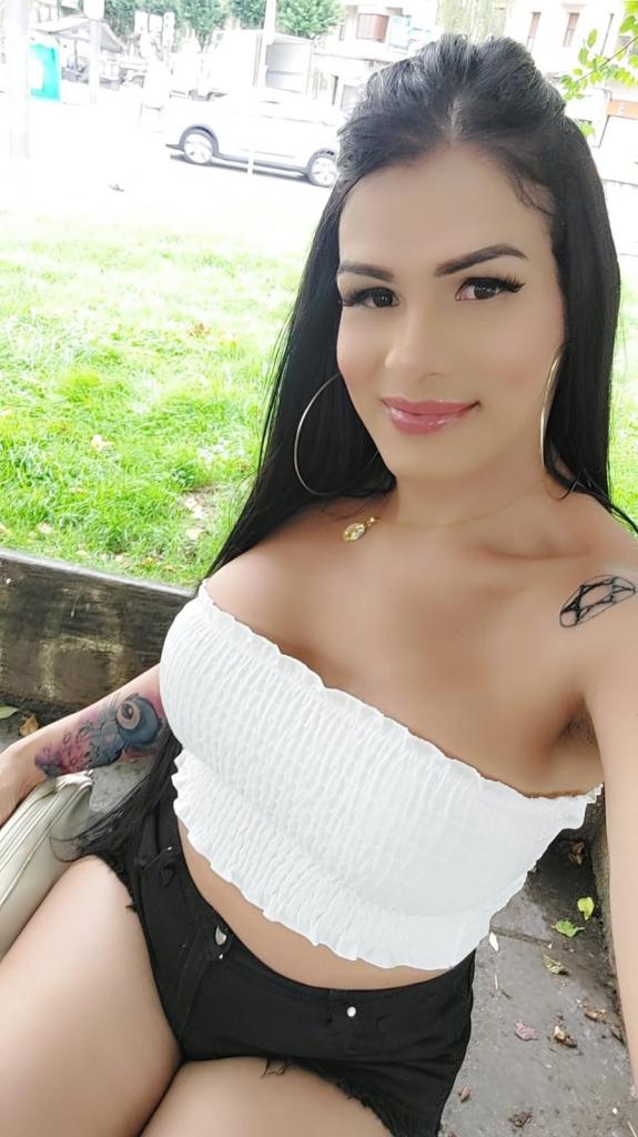 Travesti en Barcelona: 