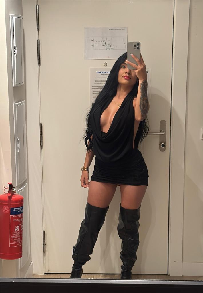 Chica busca chico en Córdoba: 