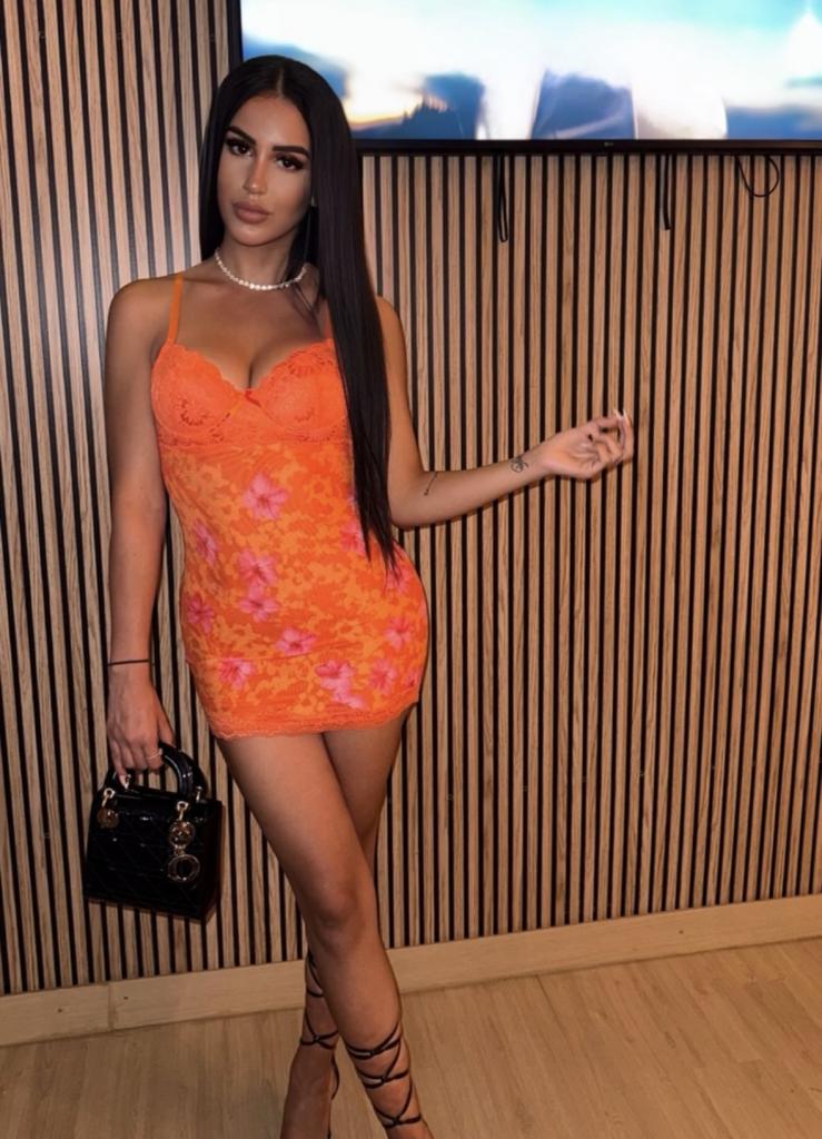 602735251: Chica busca chico en Las Palmas