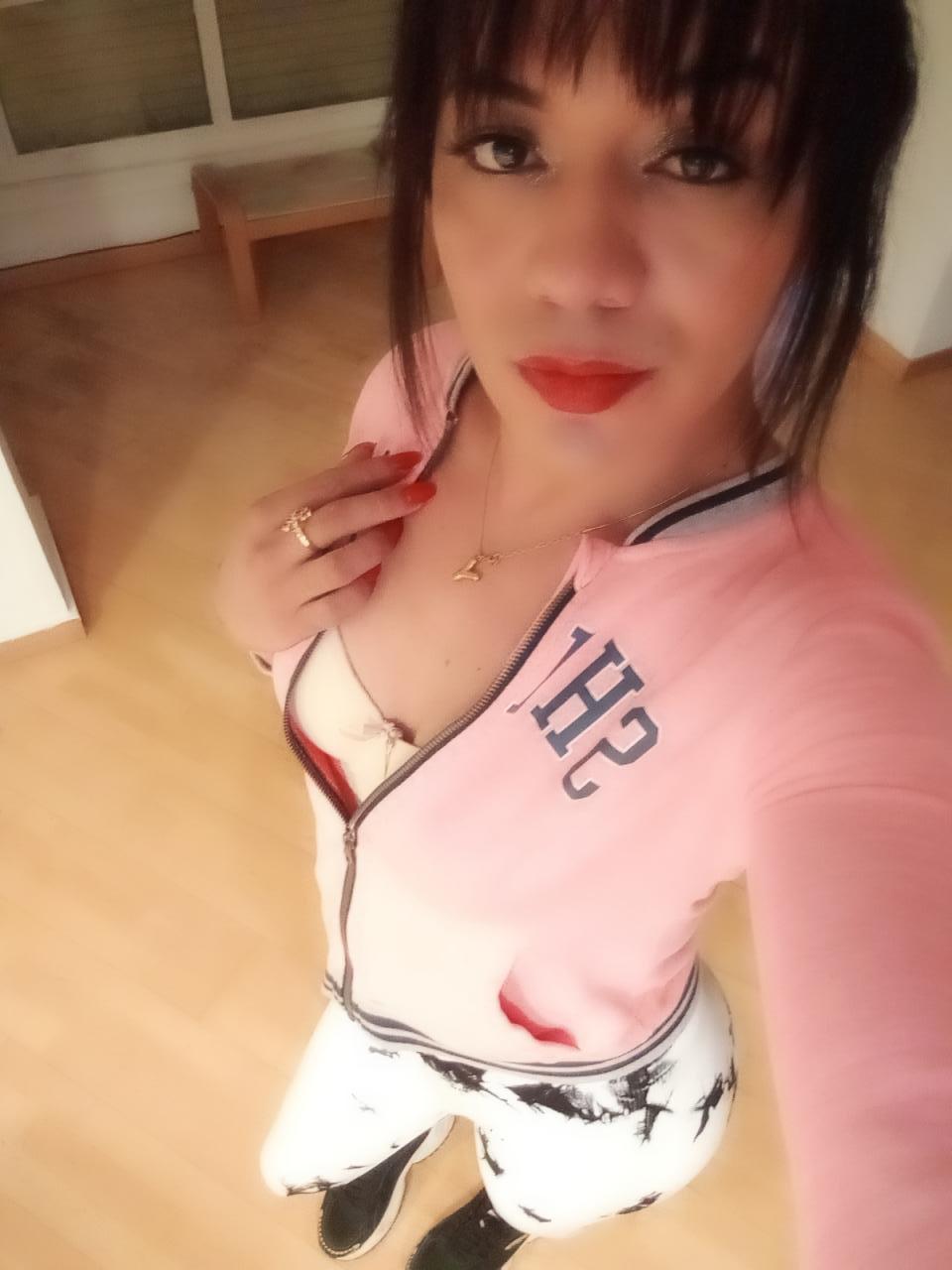 Travesti en Lérida: 