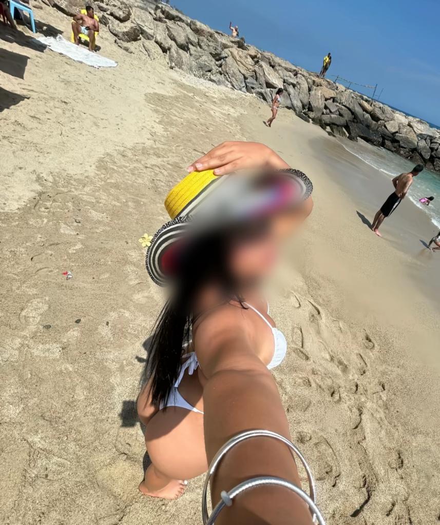 Chica busca chico en Valencia: 