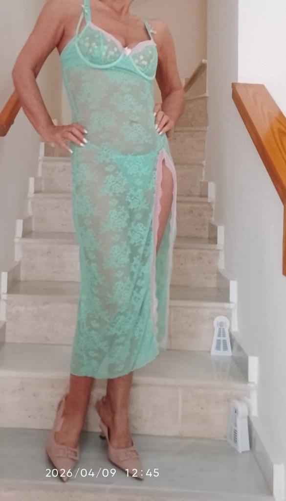 Chica busca chico en Alicante: 