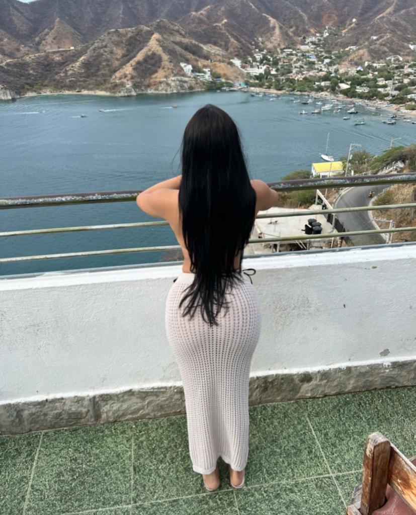 Chica busca chico en Málaga: 