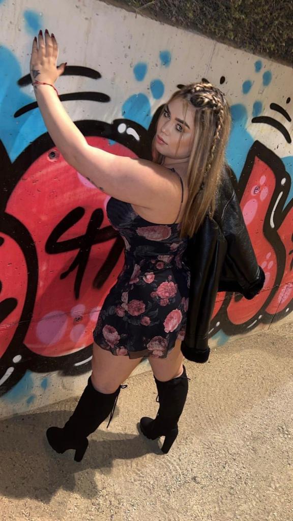 Chica busca chico en Alicante: 