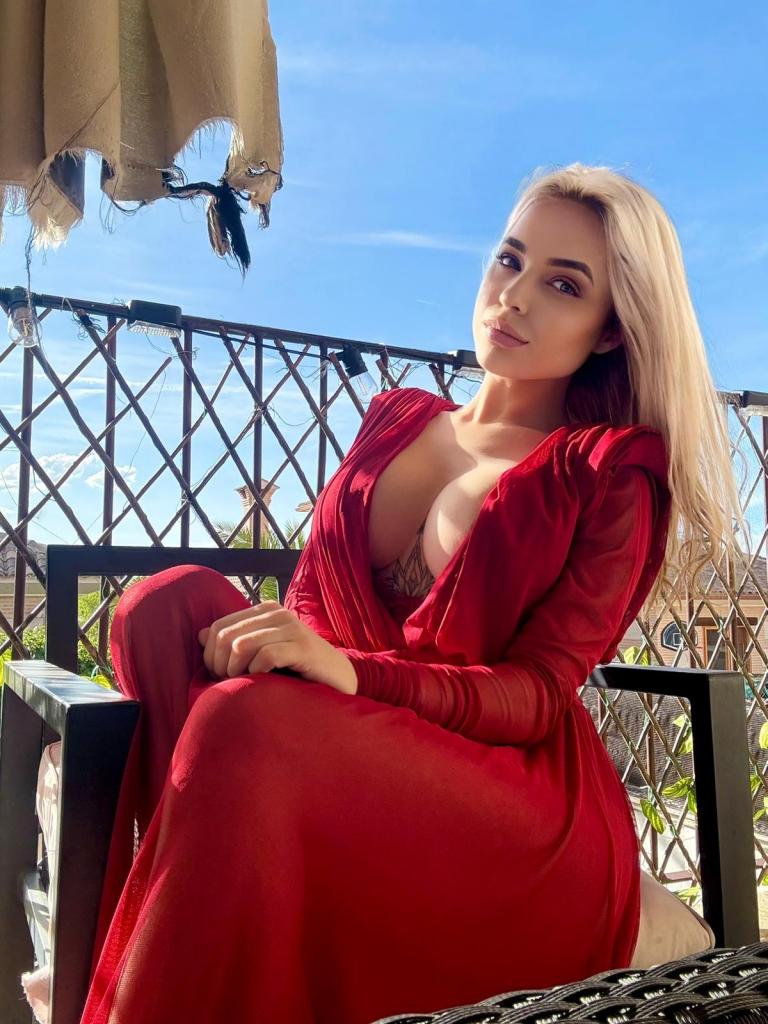 Chica busca chico en Madrid: 