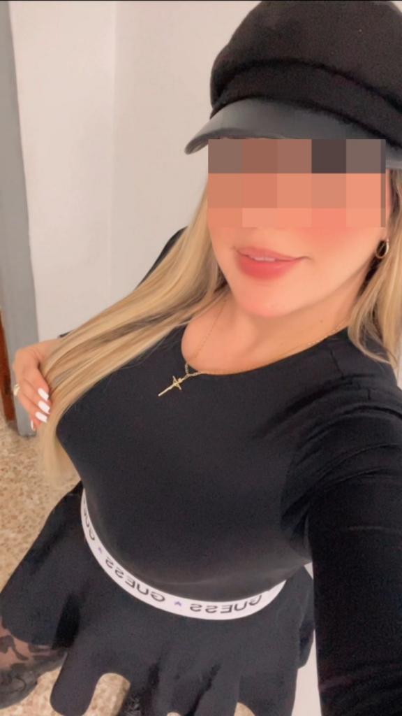 Chica busca chico en Mallorca: 