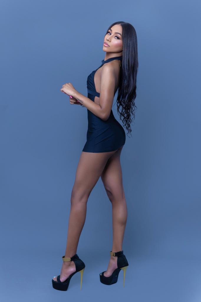 Travesti en Barcelona: 