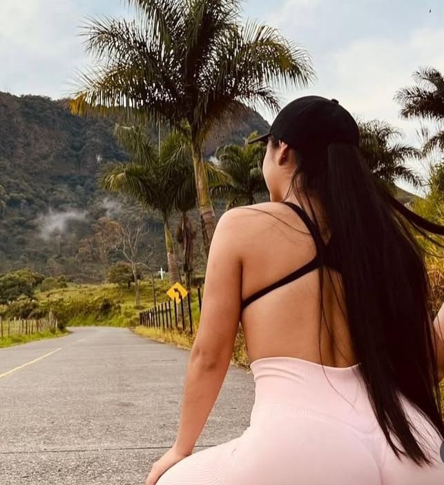 Chica busca chico en Mallorca: 