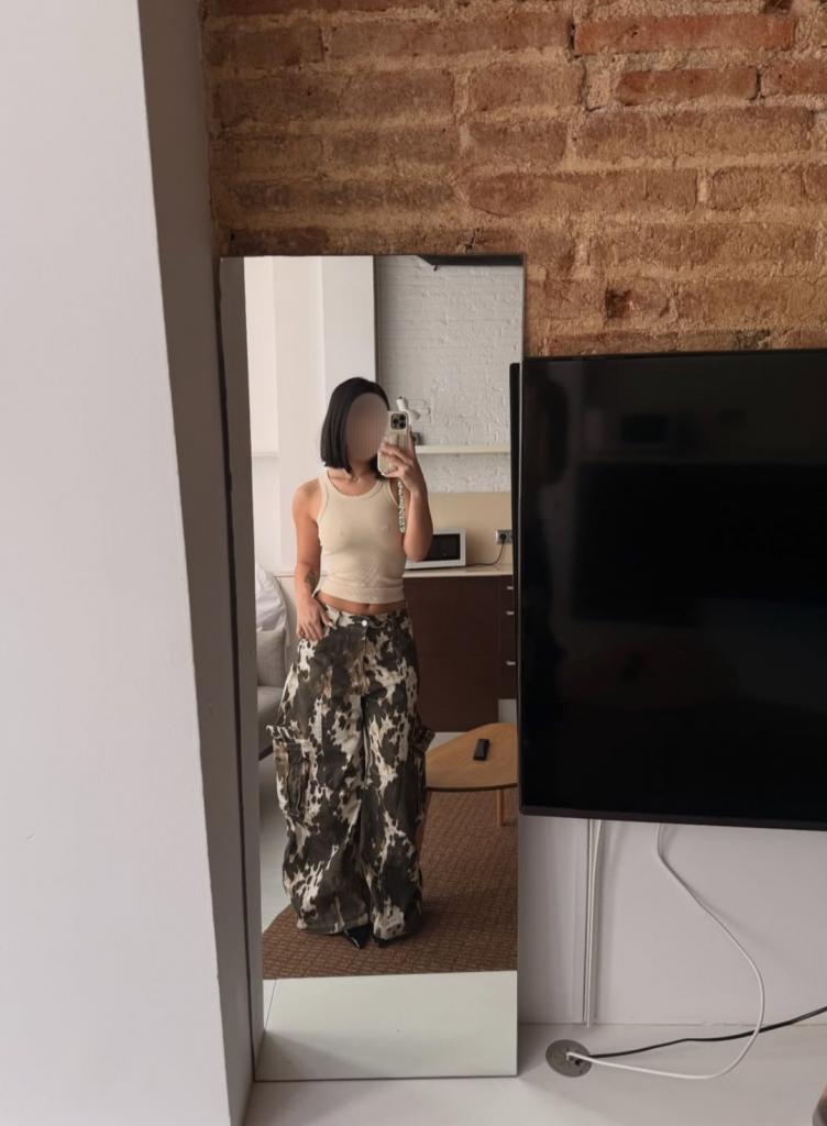 Chica busca chico en Navarra: 