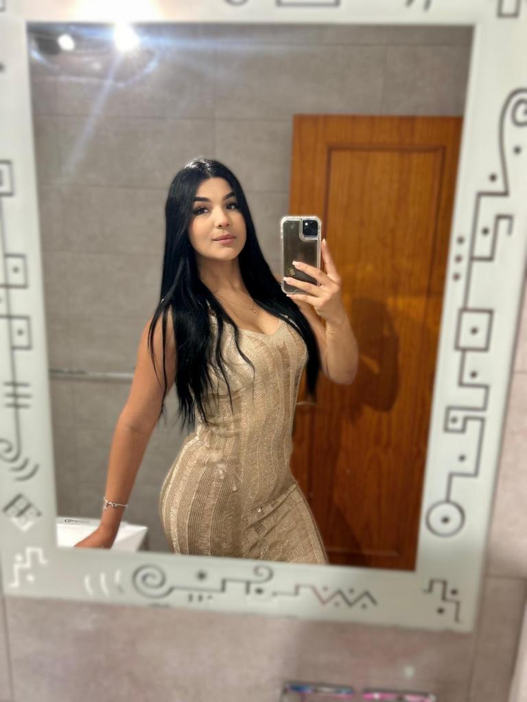 Chica busca chico en Valencia: Chica busca chico