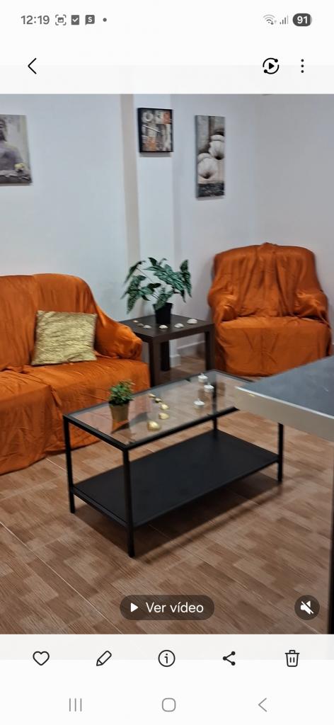 610382332: Chica busca chico en Las Palmas