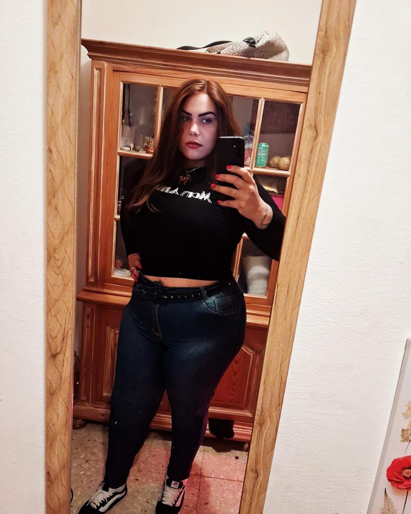 Transexual en Cádiz: 