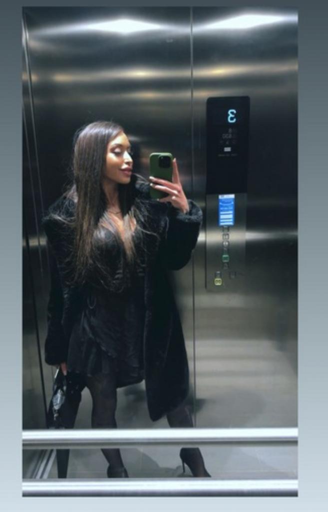 Chica busca chico en Las Palmas: 