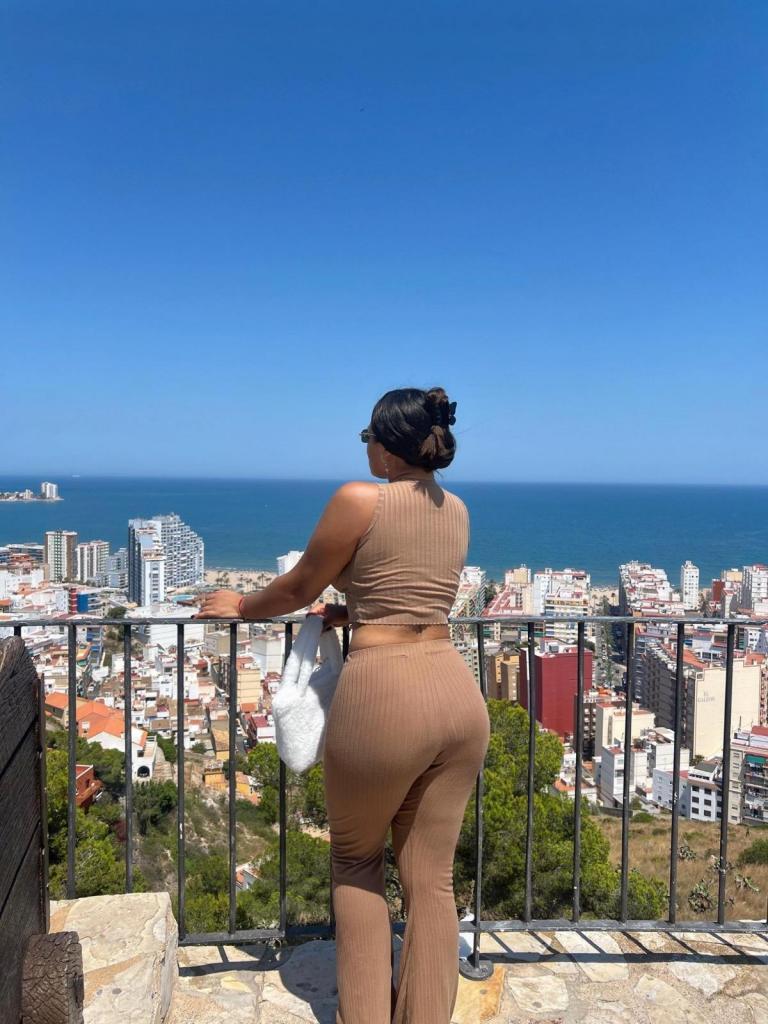 Chica busca chico en Valencia: 