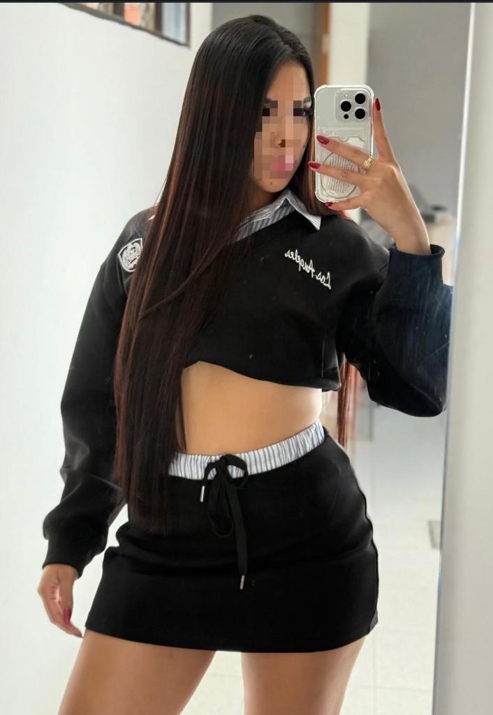 Chica busca chico en Lérida: 