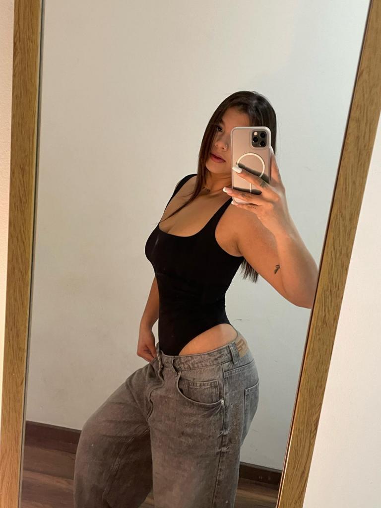 Chica busca chico en Madrid: 