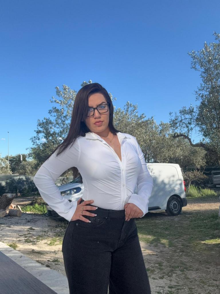 Chica busca chico en Valencia: 