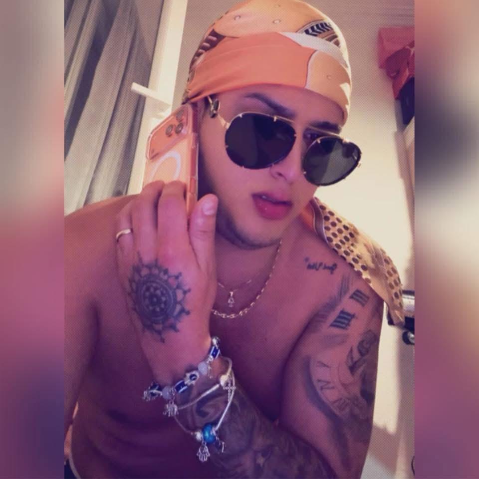 Chico busca chica en Zaragoza: 