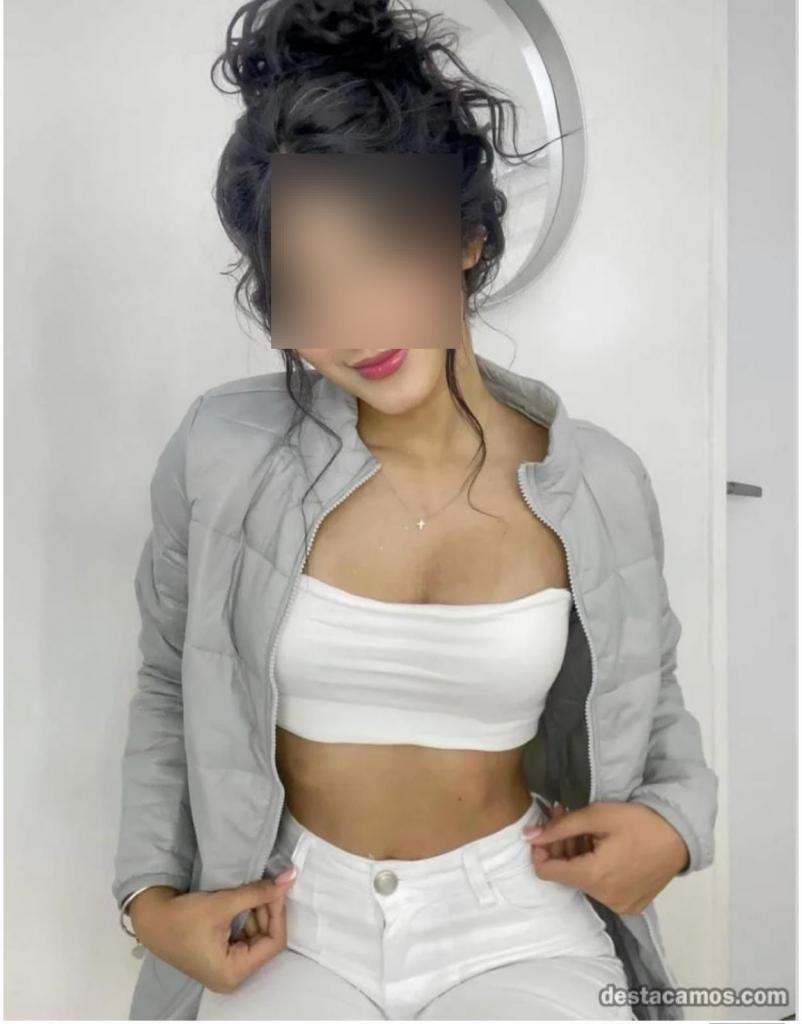 Chica busca chico en Málaga: 