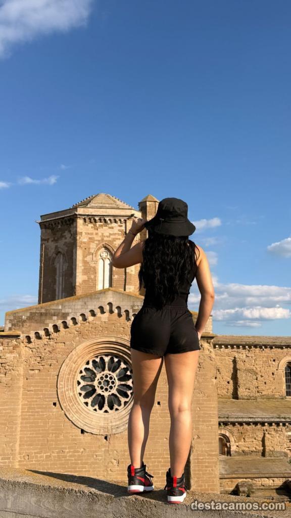 Chica busca chico en Tarragona: 