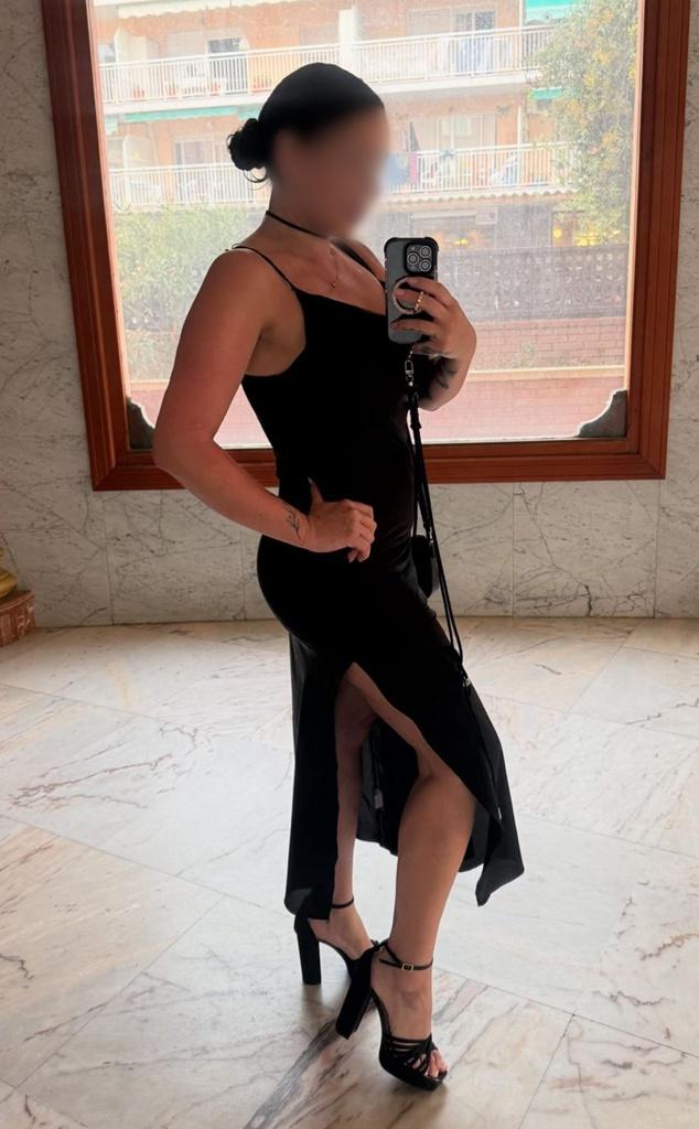 Chica busca chico en Mallorca: 