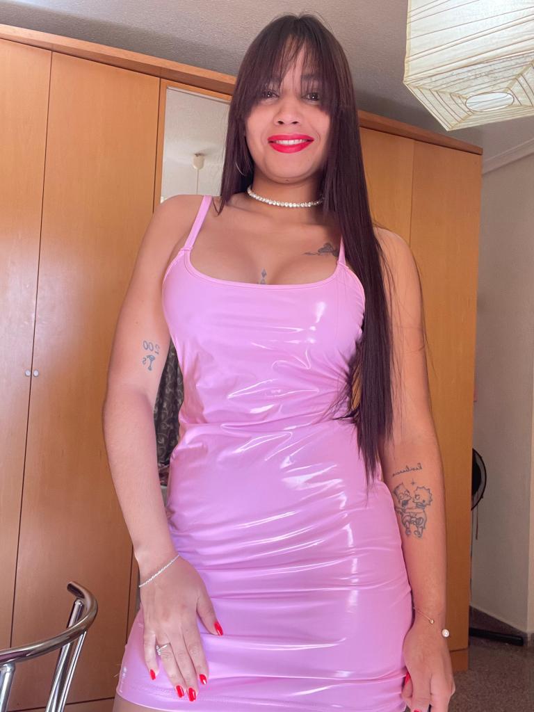 Chica busca chico en Alicante: 