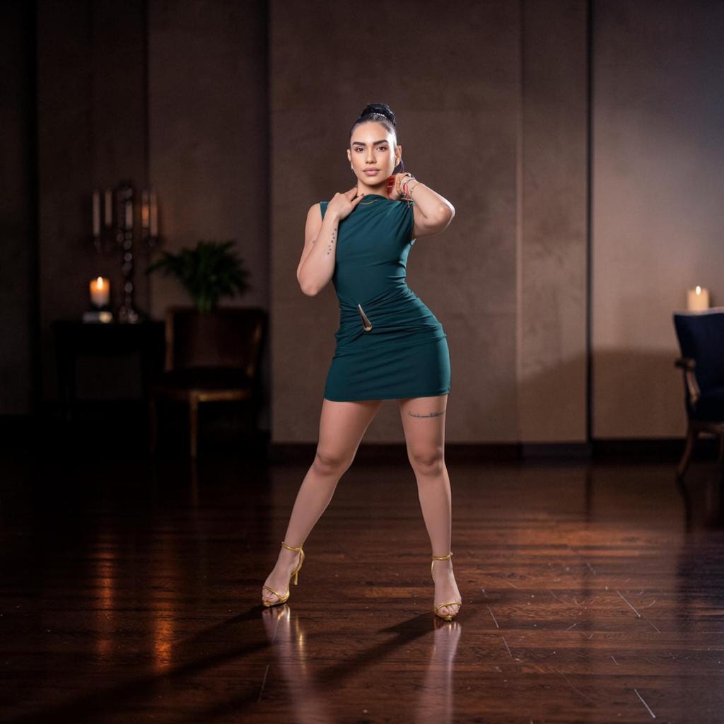 Chica busca chico en Barcelona: 