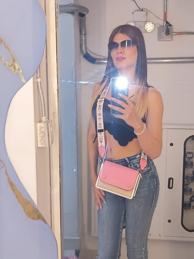 600791951: Transexual en Madrid