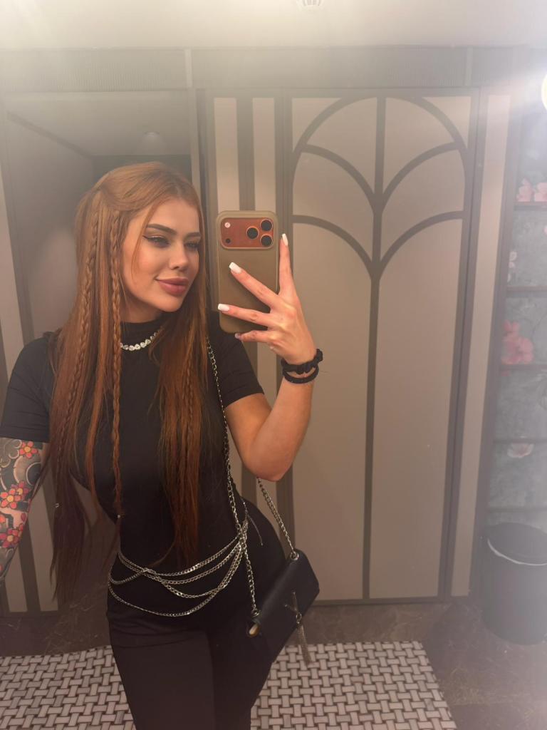 Chica busca chico en Málaga: Chica busca chico