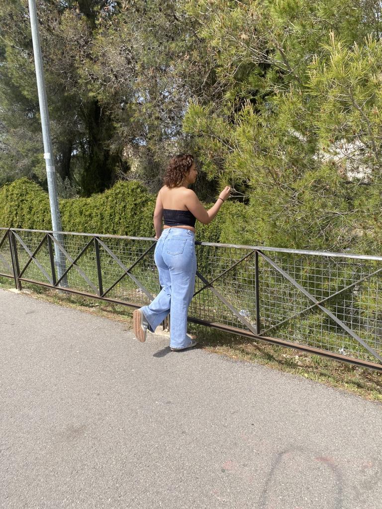 Chica busca chico en Valencia: 