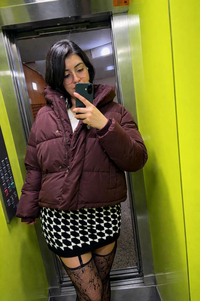 642895327: Chica busca chico en Málaga