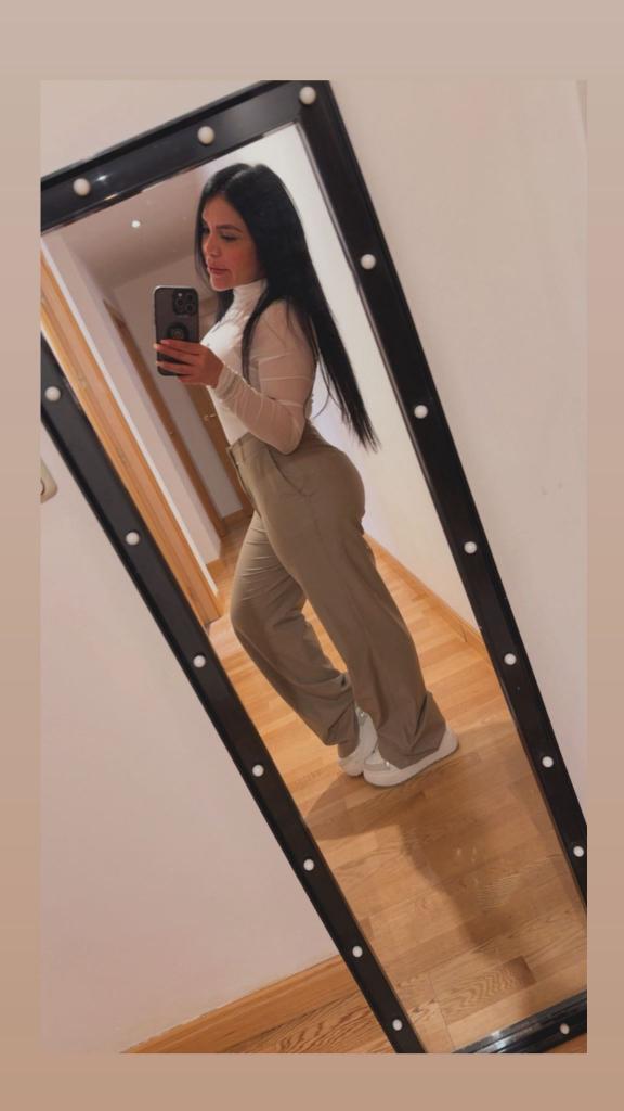 Chica busca chico en Valencia: 