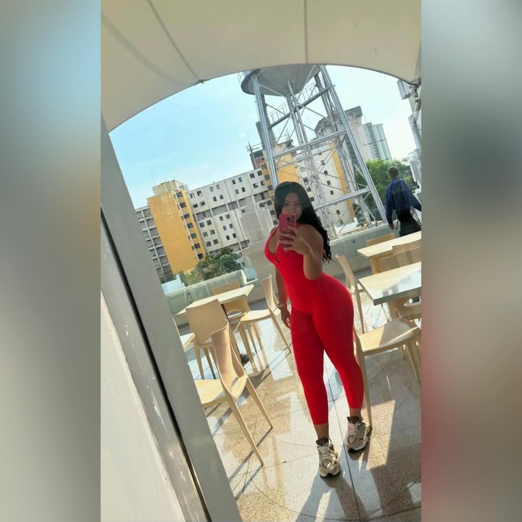 Chica busca chico en Las Palmas: 