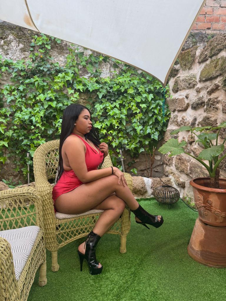 Chica busca chico en Málaga: 