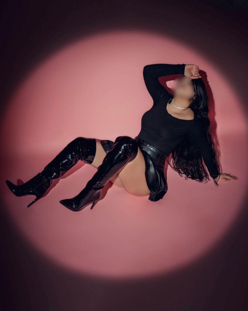 Chica busca chico en Madrid: 