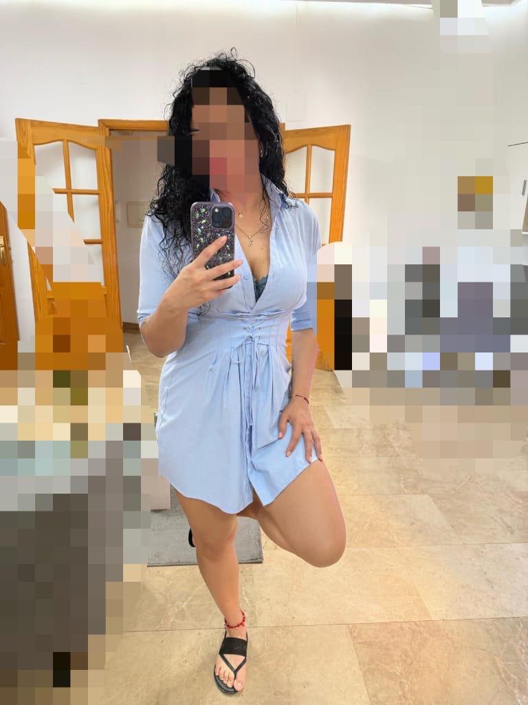 Chica busca chico en Granada: 